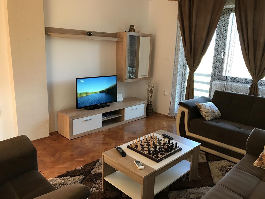Plitvice Diamond Apartment Korenica Eksteriør billede